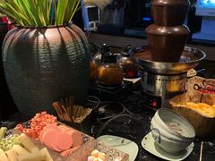 -梨花自助烤肉(天河城店)