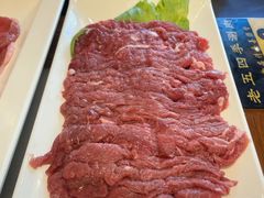 -老五四季涮肉(菜市口店)