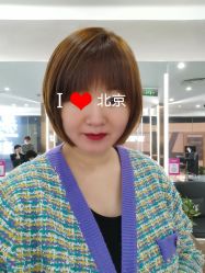 点击看大图 -那茉 Hair Salon