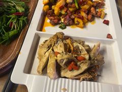 -隔壁老王·家常云南菜(花巷店)