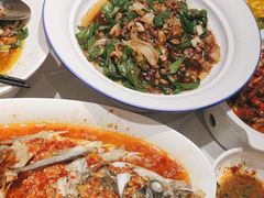 -兰湘子·湘菜小炒(南京江宁万达店)