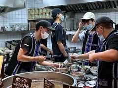 -云阿蛮云南生烫牛肉米线(奉贤路店)