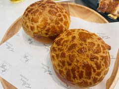 酥香菠萝包-太兴餐厅(东方广场分店)