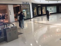 -ZARA(红谷滩万达店)