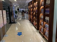 -南航明珠v2头等舱公务舱休息室