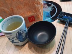 -沼津港精致料理·寿喜烧·烧鸟(漕河泾印象城店)