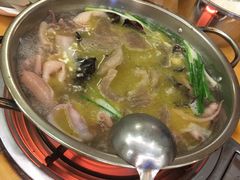 -王记贵阳第一家鱿鱼炖土鸡(东新分店)