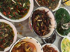 -辣螃铠盆盆蟹大排档(总店)