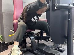-开阳里游泳健身