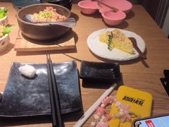 -沼津港精致料理·寿喜烧·烧鸟(青浦宝龙广场日料榜单店)