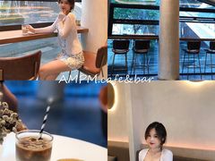 景观位-AMPM Café&Brunch(深圳湾1号店)