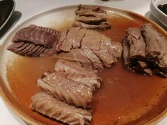 -苏帮袁Sue Cuisine(将台店)