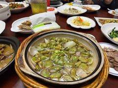 -高老庄·老溧阳·私房菜(南山竹海店)