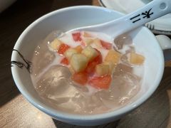 -新太二·鲜料川菜(晶耀前滩店)