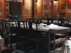 大堂-川西坝子(苏州城市生活广场店)