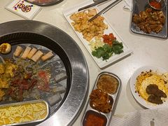 -么子烤肉(化龙池店)