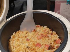 腊味饭-壹盏灯(蚂蚁工房店)