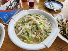 -胖大嫂渔家排档(半边山店)
