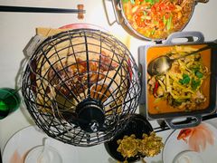 -望湘园·小雅(德基店)