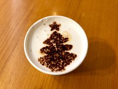 麦芽酒心拿铁-COSTA COFFEE(西贸凯德晶品4层2店)