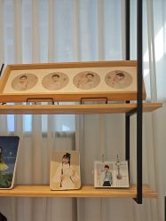 -倾城宝贝儿童摄影(新辰里酒仙桥店)