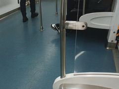 -留仙洞(地铁站)