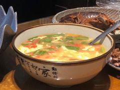 -95号酱骨·一块豆腐(展春园西路店)