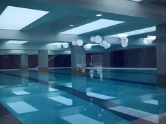 一兆韦德(慧芝湖会所)-一兆韦德健身(慧芝湖店)