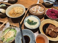 -李百蟹·江南蟹黄面·河景餐厅(夫子庙总店)