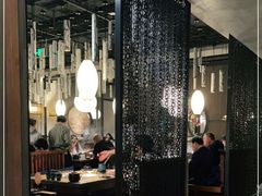 大堂-湊湊火锅·茶憩(上海合生汇店)