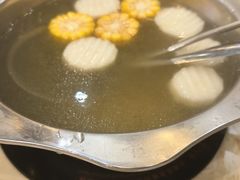 -粤潮牛肉火锅店(江南大道店)