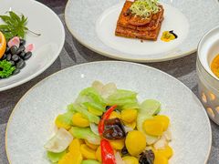 -得月楼·省级非遗·传统苏帮菜(观前店)