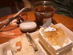 -小苍兰风铃草蛋糕甜品(沈阳店)
