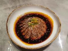 -西安高新洲际酒店•彩丰楼中餐厅