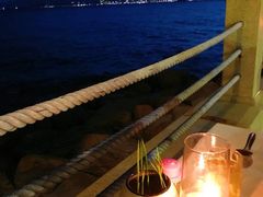 -越海渔村