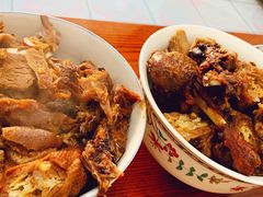 -王浩儿纪六孃甜皮鸭(乐山总店)