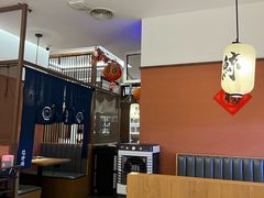-沼津港精致料理·寿喜烧·烧鸟(青浦宝龙广场日料榜单店)