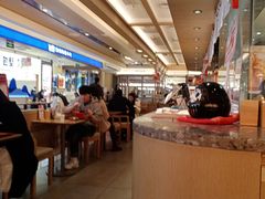 -吾妻拉面•和风食堂(群光广场店)