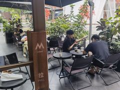 -M Stand(万象前海店)