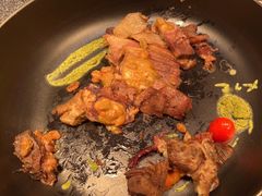 -索菲特酒店 · 云尚天际自助餐厅