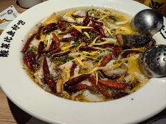 -太二酸菜鱼(群光广场店)