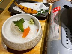 -立山居酒屋·烧鸟 天妇罗(西北湖店)