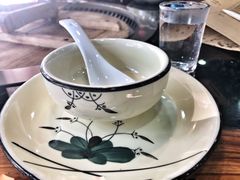 -三里屯土灶炖公鸡地锅鸡(江东店)