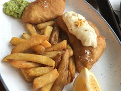 -FISH&POTATO Cō(地中海美食 万象城店)