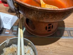 -成都你六姐·牛肉冒菜(信泰中心商场店)