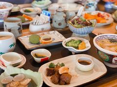 -北京古北水镇御舍温泉酒店