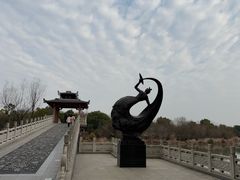 -东湖落雁景区