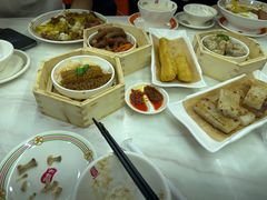 -大有利茶餐厅(福民店)