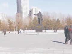 -靖宇公园