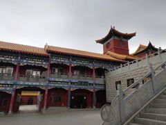 -水磨沟公园